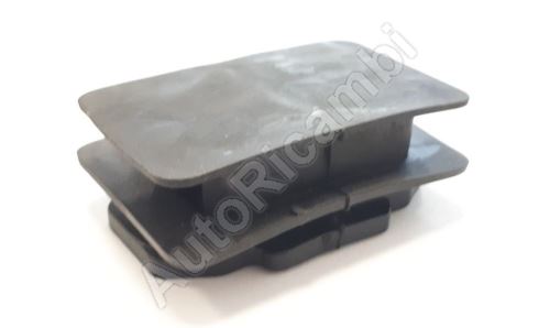 Transmission cover Iveco Daily 35S17, 40C17, 50C17