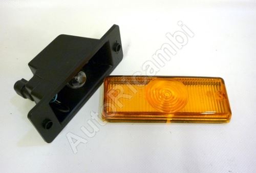 Turn signal lamp Iveco EuroCargo right