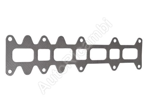 Exhaust pipe gasket Iveco Daily, Fiat Ducato 2.3