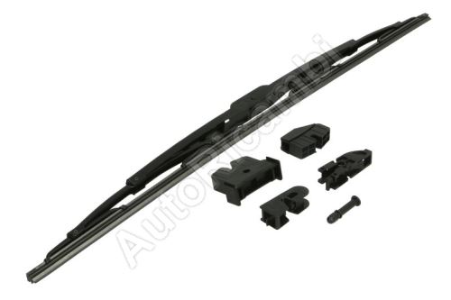 Wiper blade Iveco TurboDaily - 1pc, 600 mm