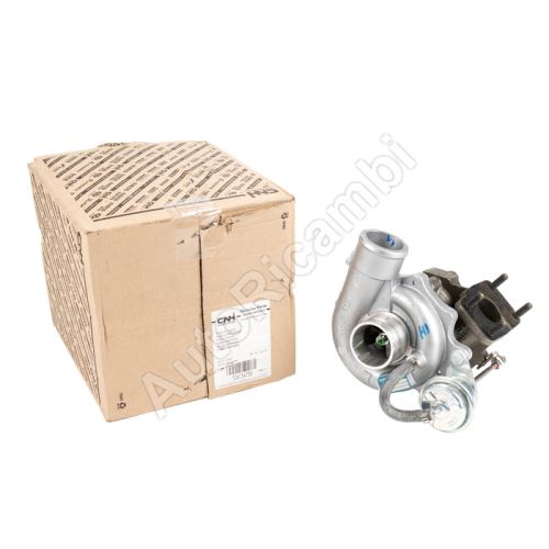 Turbocharger Iveco Daily 2000 2,3 JTD 35C10