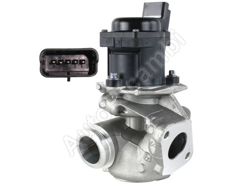 EGR valve Fiat Scudo 2007-2016 1.6D 16V 66KW Euro4