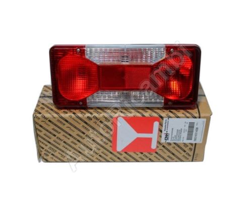 Tail light Iveco Daily since 2006 left, Truck/Chassis