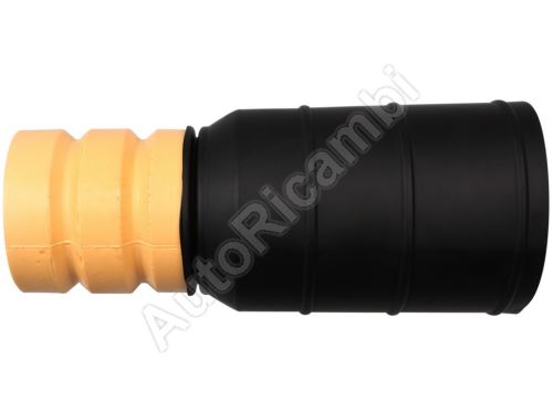 Front shock absorber bump stop Fiat Ducato 1994-2006 Q11, 15