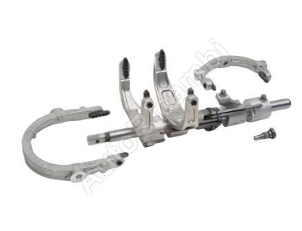 Shift fork mechanism, Iveco Daily