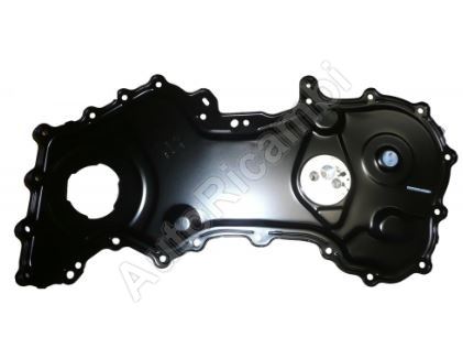 Timing cover Renault Master 2010– 2.3 dCi