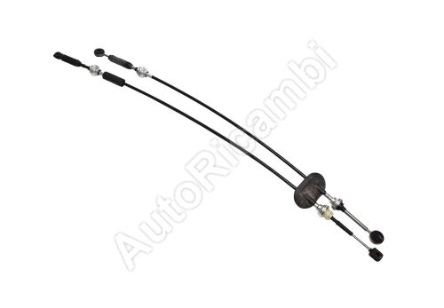 Gear shift cable Renault Master 1998-2010 1.9/2.2 dCi