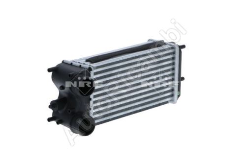 Intercooler Ford Transit, Tourneo Courier since 2014 1.5/1.6TDCi