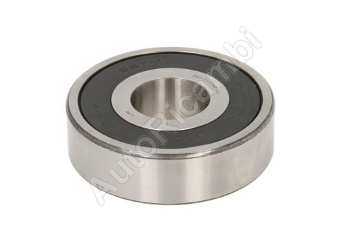 Transmission bearing Iveco Daily 5S200 rear for output shaft, from VIN