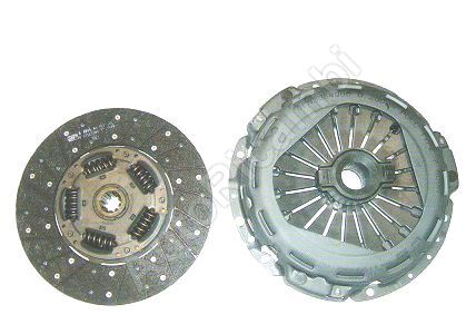Clutch kit Iveco Daily 2.8 C15 + 3.0 280mm
