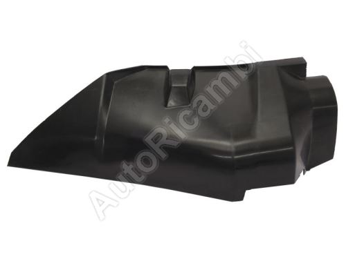 Plastic cover under the fender Ford Transit 2006-2014 front, right