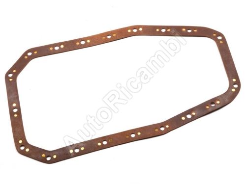 Oil sump gasket Iveco TurboDaily 2.5/2.8