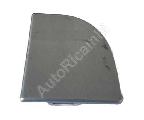 Fuel filler door cover Iveco Daily since 2014 left
