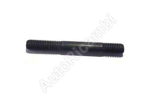 Exhaust manifold bolt Iveco Daily since 2006, Fiat Ducato since 2002 2.3/3.0D - double scr