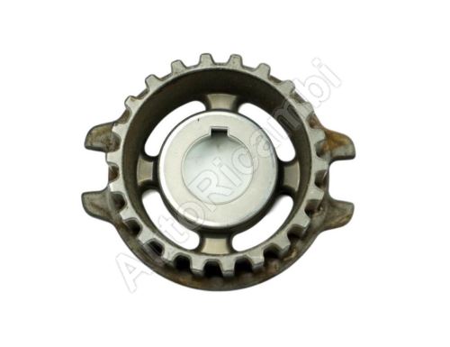 Injection pump pulley Citroën Jumpy, Expert since 2011 1.6 HDi/BlueHDi