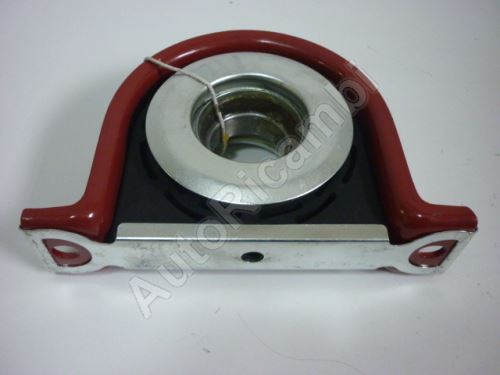 Central prop shaft bearing Iveco EuroCargo 45 mm