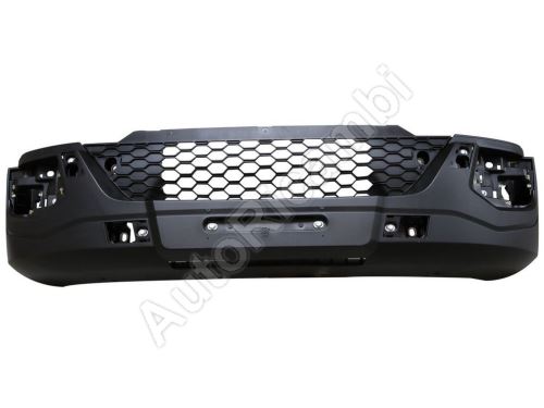 Front bumper Iveco Daily 2014-2019 plastic