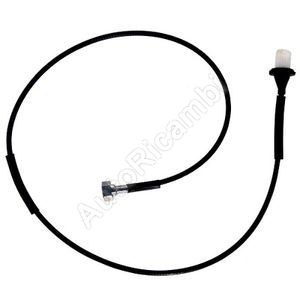 Speedometer cable Fiat Ducato 1994-2002 2.0/2.5/2.8 length 1410 mm