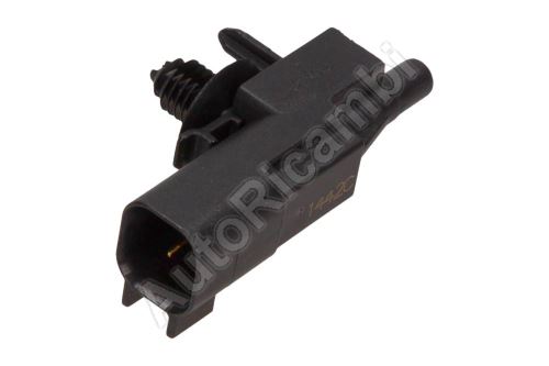 Outside temperature sensor, Ford Transit Connect 2002-2014