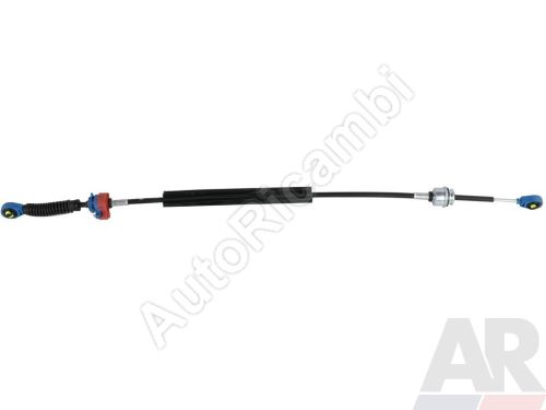 Gear shift cable Renault Kangoo 98 880/610 mm