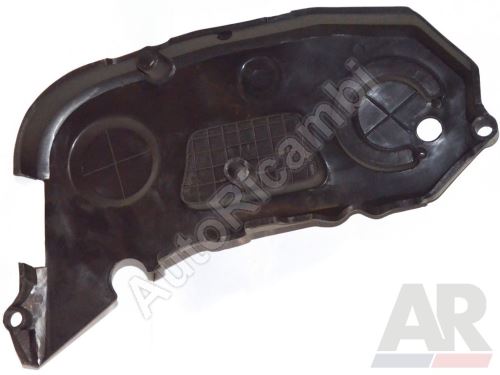 Timing drive cover Iveco