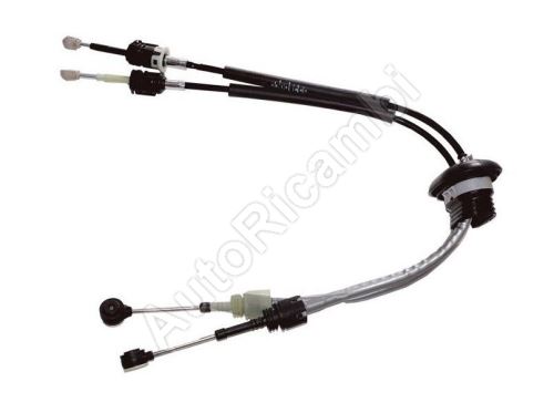 Gear shift cables Fiat Scudo 2007-2016