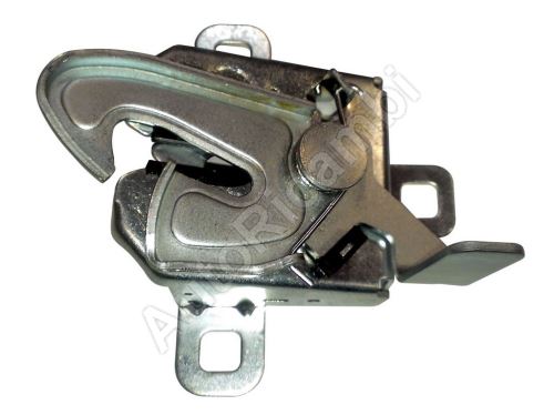 Bonnet lock Fiat Doblo 2000-05