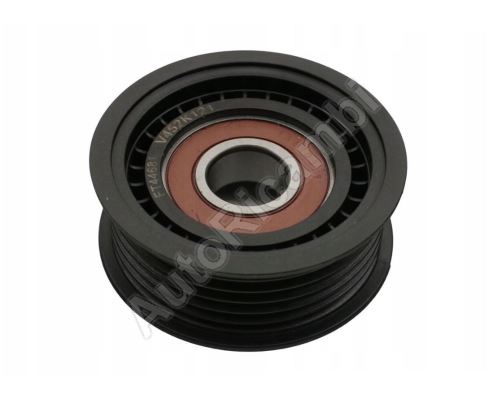 Belt tensioner pulley Ford Transit Connect since 2013 1.6 EcoBoost