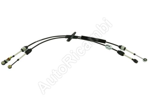 Gear Shift cable Renault Master 2010– 2.3 dCi FWD