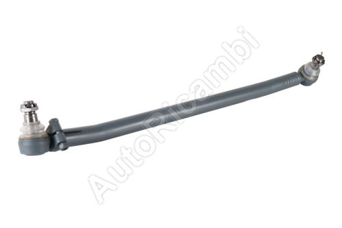 Tie rod axle joint Iveco EuroCargo 120/150 	longitudinal