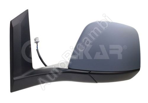 Rear View mirror Ford Transit Connect 2013-2018 left, electric