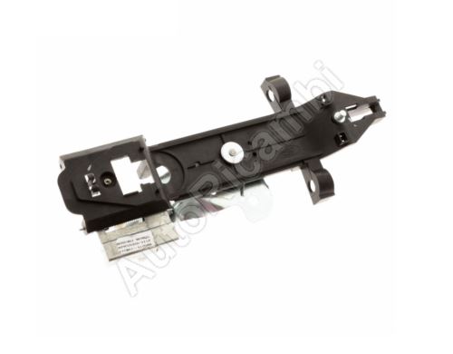 Handle mechanism Ford Transit Connect 2002-2009 right, rear