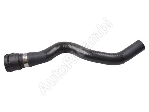 Heating hose Fiat Doblo 10 1.3JTD