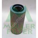 Air filter Iveco TurboDaily