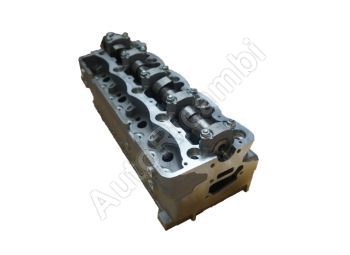 Cylinder Head Fiat Ducato 230/244 2.8 TDI, Iveco Daily 2.8 TD