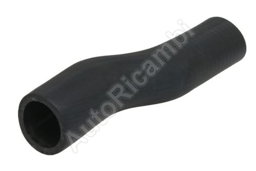 Cooling hose Renault Trafic since 2014 1.6 dCi