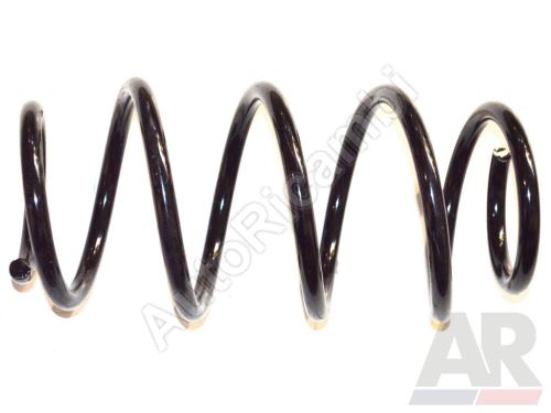Shock absorber coil spring Opel Combo 1.3CDTI/1.7DI/DTI front