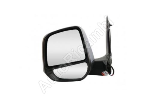Rear View mirror Ford Transit Connect since 2018 left, electric, RHD