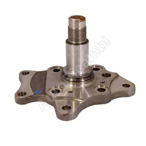 Stub axle Fiat Ducato, Jumper, Boxer 1994-2006 rear right, with ABS