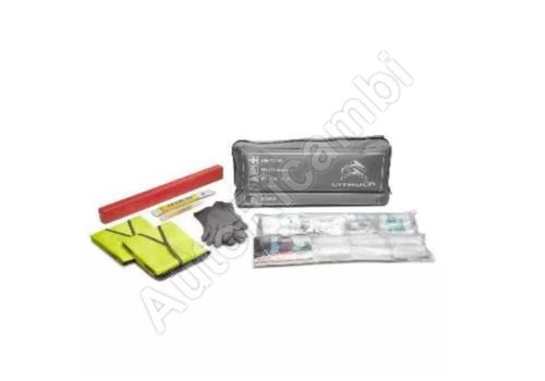First aid kit and collision warning kit PSA 1611561780