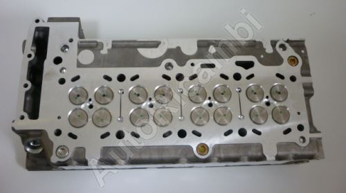 Cylinder Head Iveco Daily 3,0 Euro3
