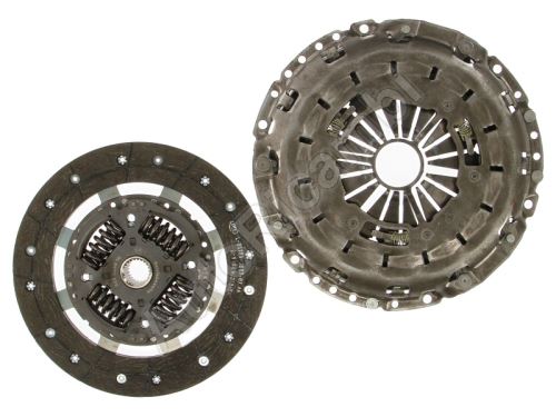 Clutch kit Ford Transit 2006-2014 2.2D without bearing, 250 mm
