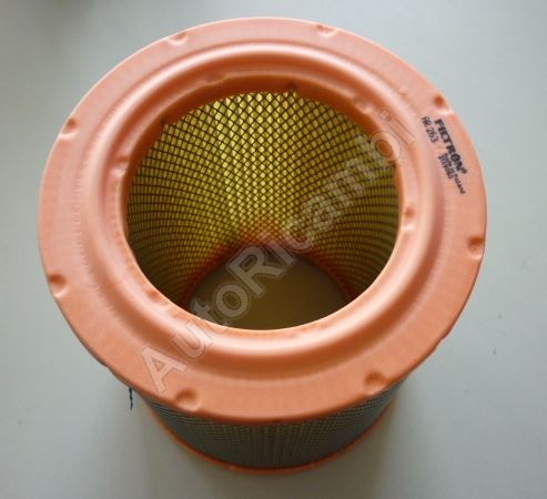 Air filter Fiat Ducato 230 2,5 D