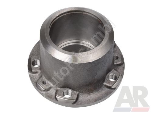 Wheel hub Fiat Ducato 230/244 Q11/14 without ABS