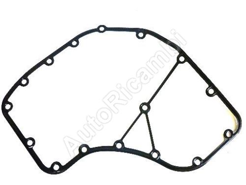 Gasket, timing cover Iveco Daily since 2000, Fiat Ducato since 2006 3.0 JTD