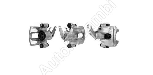 Brake caliper Iveco Daily from 2000 35S rear, left, 52mm