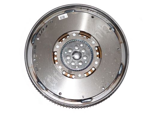 Flywheel Iveco Daily 2000-2011 2.3D dual-mass 235mm