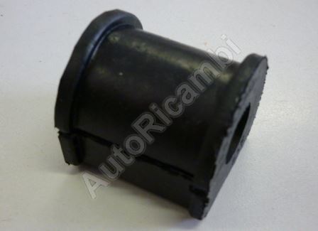 Rear stabilizer silentblock Iveco Daily 35S, 16mm