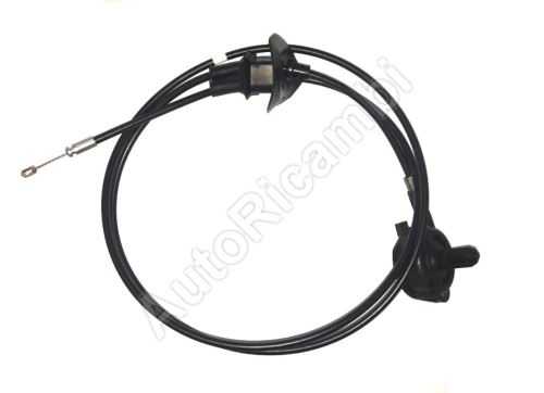 Bonnet Opening Cable Renault Master since 2010