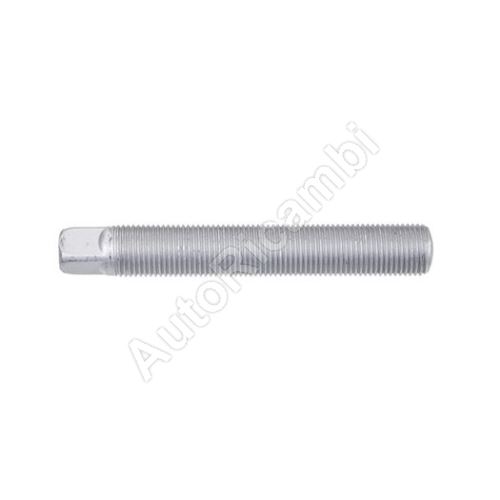 Torsion bar screw Iveco Daily since 2000